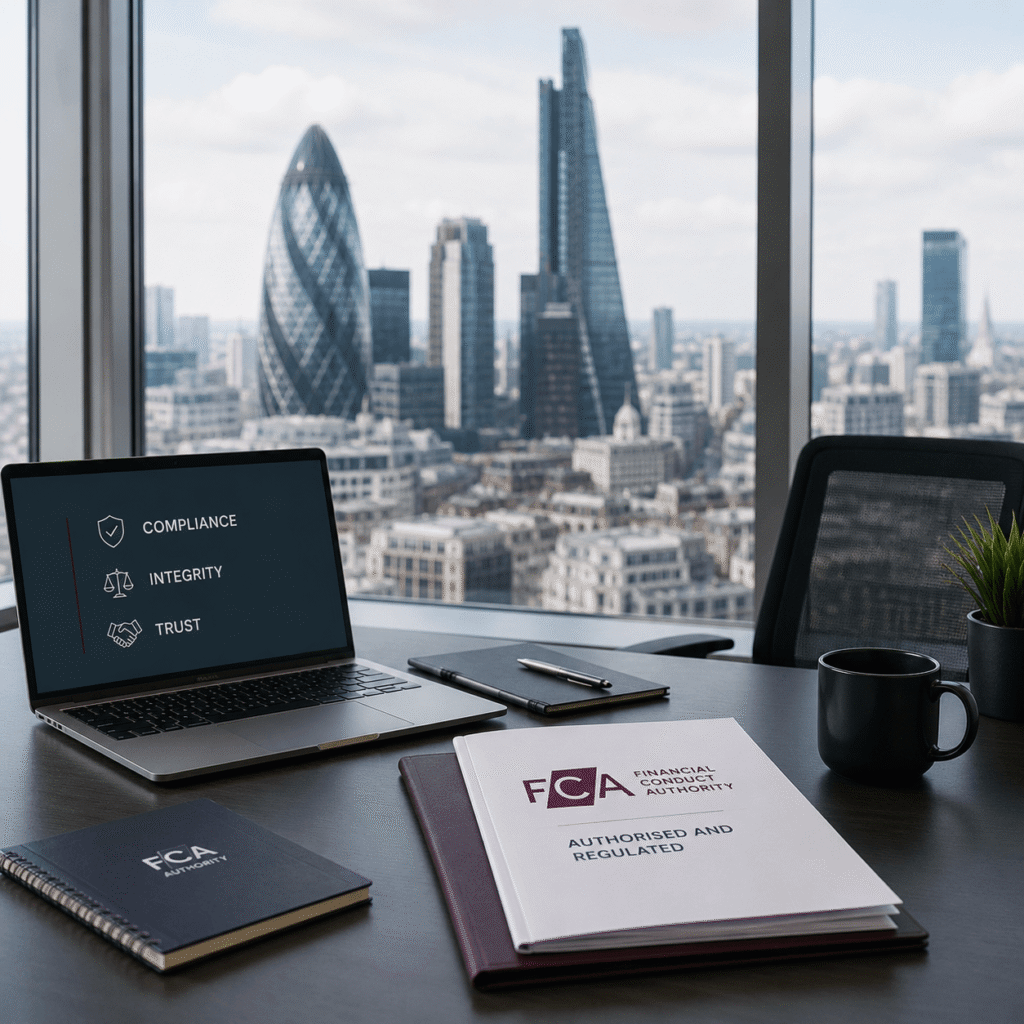 What Is FCA Authorisation and Why Does It Matter?