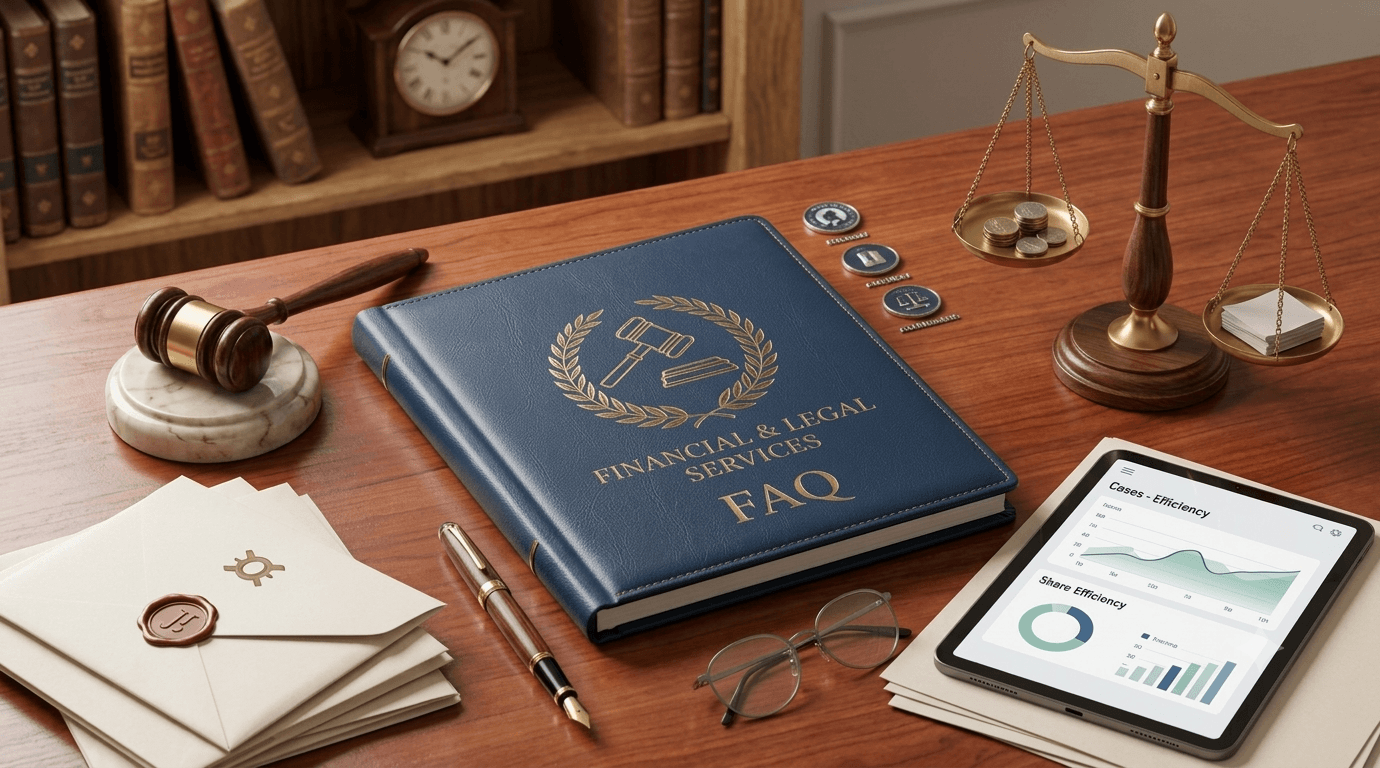 Acumen Global Compliance FAQ